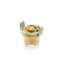 Lékué Air Fryer Accessory