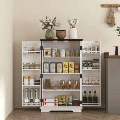 Spice Rack