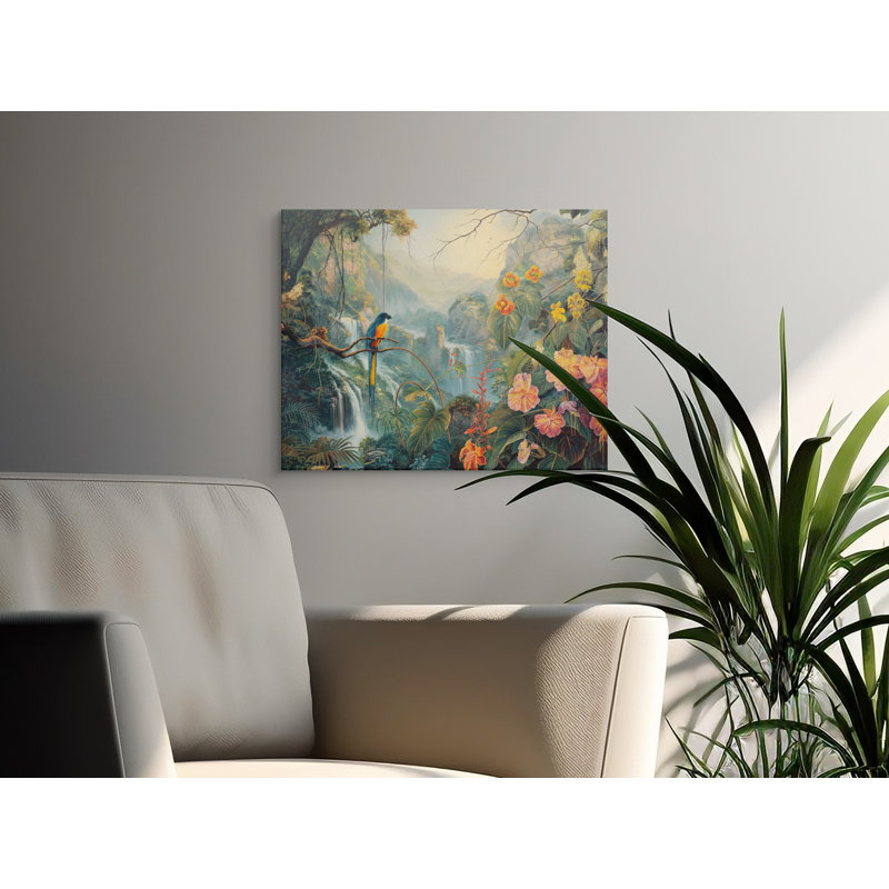 Wrapped Canvas Print Set, 50.8cm H x 76.2cm W