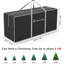 Christmas Tree Storage