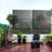 Metal Privacy Screen-93493207