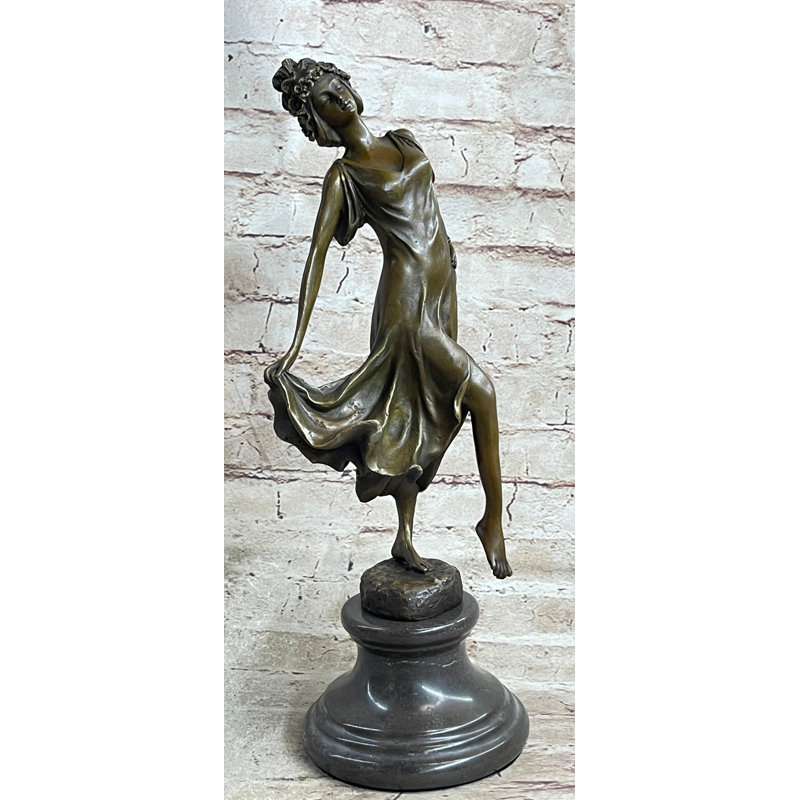 Figurines et sculptures