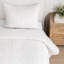 Bari 2-Piece Velvet Rayon Quilt Set