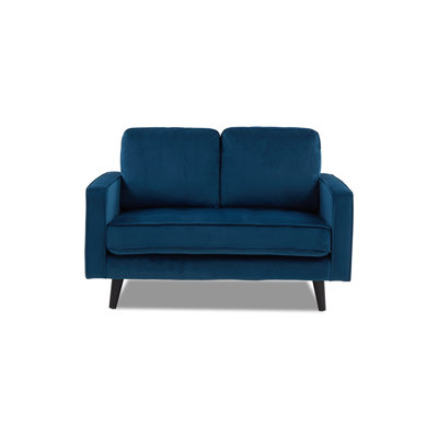 Balfor 2 Seater Velvet Sofa
