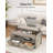 Fidah Single Coffee Table-503681249
