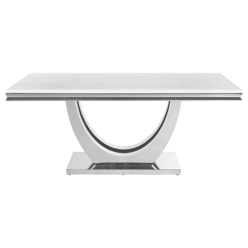Table de salle à manger Allessandra