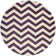 Highbury Chevron Wool Hand Woven Area Rug