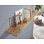 Satsuma Mango Solid Wood Floating Shelf-2091627614