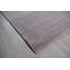 Hand Tufted Wool Geometric Area Rug in Gray-36842041
