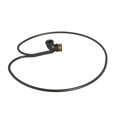 Sprinkler Stand for 1/2" Watering Heads