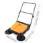 Balayeuse industrielle 26 po