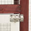 Karson Weather Resistant Rabbit Hutch-1416121687