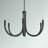 Wand Candle Style Classic / Traditional Chandelier-876767065-914160857-914160858