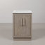 Hugo 24'' W Single Vanity-1098537982