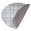 Tapis de jeu Billy Tartan-107389477
