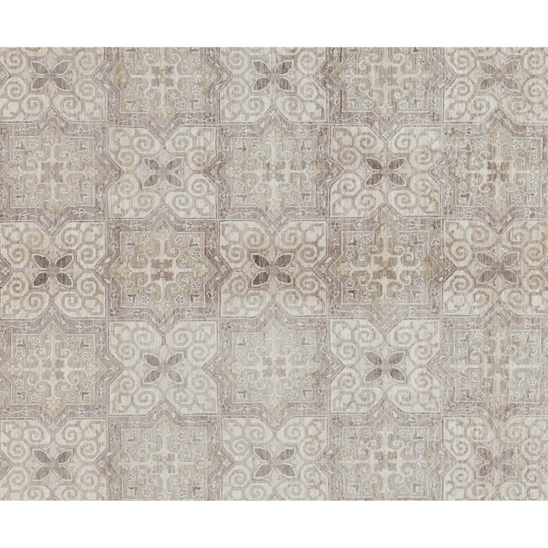 One-of-a-Kind 10'1" X 14' Area Rug