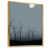 Gold Floater Framed