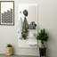 Alianne Hall Tree 70cm Wide-212457509