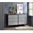 6-Drawer Rectangular Dresser-1384607101