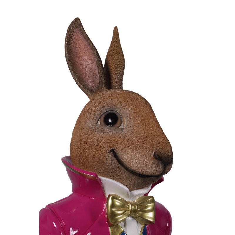 Jack le lapin
