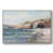 White Floater Framed Canvas is unavailable