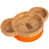 Orange is out of stock