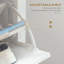Armoire de rangement pour chaussures moderne