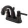 Concord Centerset Bathroom Faucet with Drain Assembly