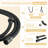Complete Shower System with Rough in-Valve-100145541