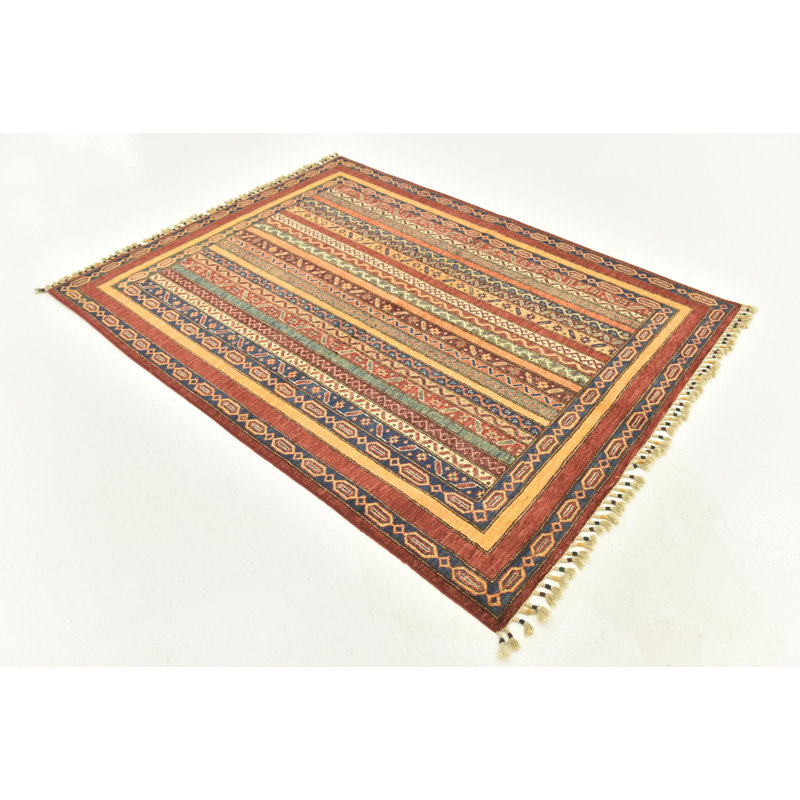 Nitta Multi Rug