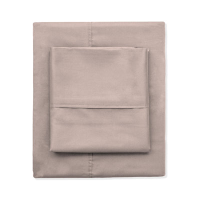 Ultimate Percale 100% Cotton 400TC Cool & Crisp Pillowcases