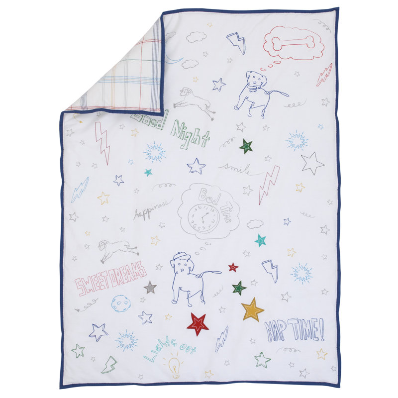 Cotton Quilt
