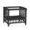 Bridgehampton Glass End Table