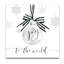 Joy Joy Ornament - impression d'art textuel-35569568-35569571