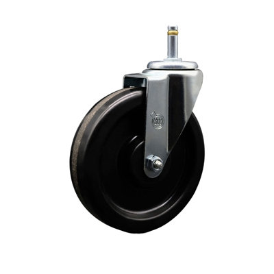 Phenolic Wheel Caster
