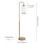 Lampe sur pied arquée 63 po Chaynce-954306779-954306780