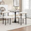Chaise rembourrée Contemporary Chic-1446384464-1446276436
