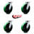 Poly on Steel Caster-92145960