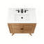 Harper 73" Double Bathroom Vanity-829752903-1048936765