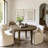 Rivero Round Dining Table