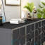 Minghui 150 cm W Console Table-2136476319