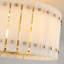 Semi Flush Mount