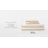 4 Piece 100% Cotton Jersey Knit Sheet Sets-101058745-101058752