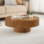 Petite table basse ronde pour appartement 35,43 po-486922970