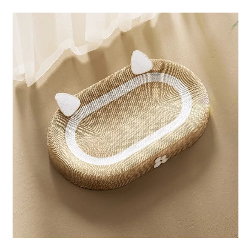 Daniell Wood Pet Bed