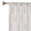 Paire de rideaux obscurcissant 100% polyester Écosse-2105561114-2105561109