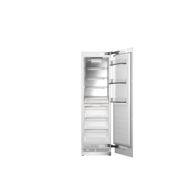 Bertazzoni Professional Series 23.75 " 12.5 Cubic Feet Built-In All-Refrigerator