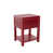 Red is out of stock