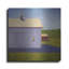  «Velvet Violet 1» par Carol Young, art mural en métal, 24 po x 24 po-459770618