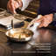 Pro Bond Luxe 8.5" Skillet-538966072
